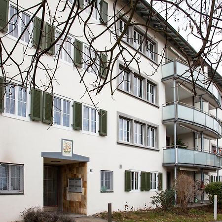 City Stay Furnished Apartments - Fasenstaubstrasse Schaffhausen Exterior photo