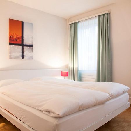 City Stay Furnished Apartments - Fasenstaubstrasse Schaffhausen Exterior photo