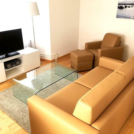 City Stay Furnished Apartments - Fasenstaubstrasse Schaffhausen Exterior photo