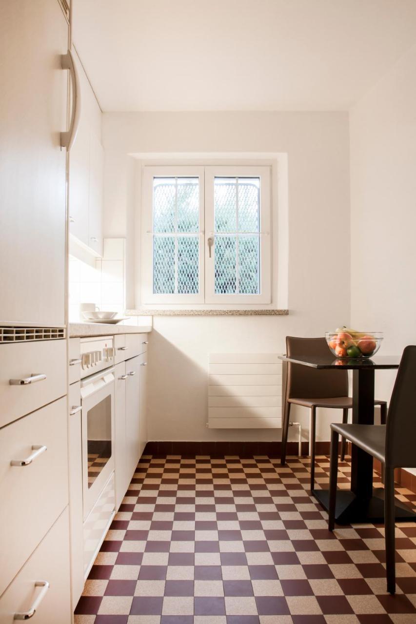 City Stay Furnished Apartments - Fasenstaubstrasse Schaffhausen Exterior photo
