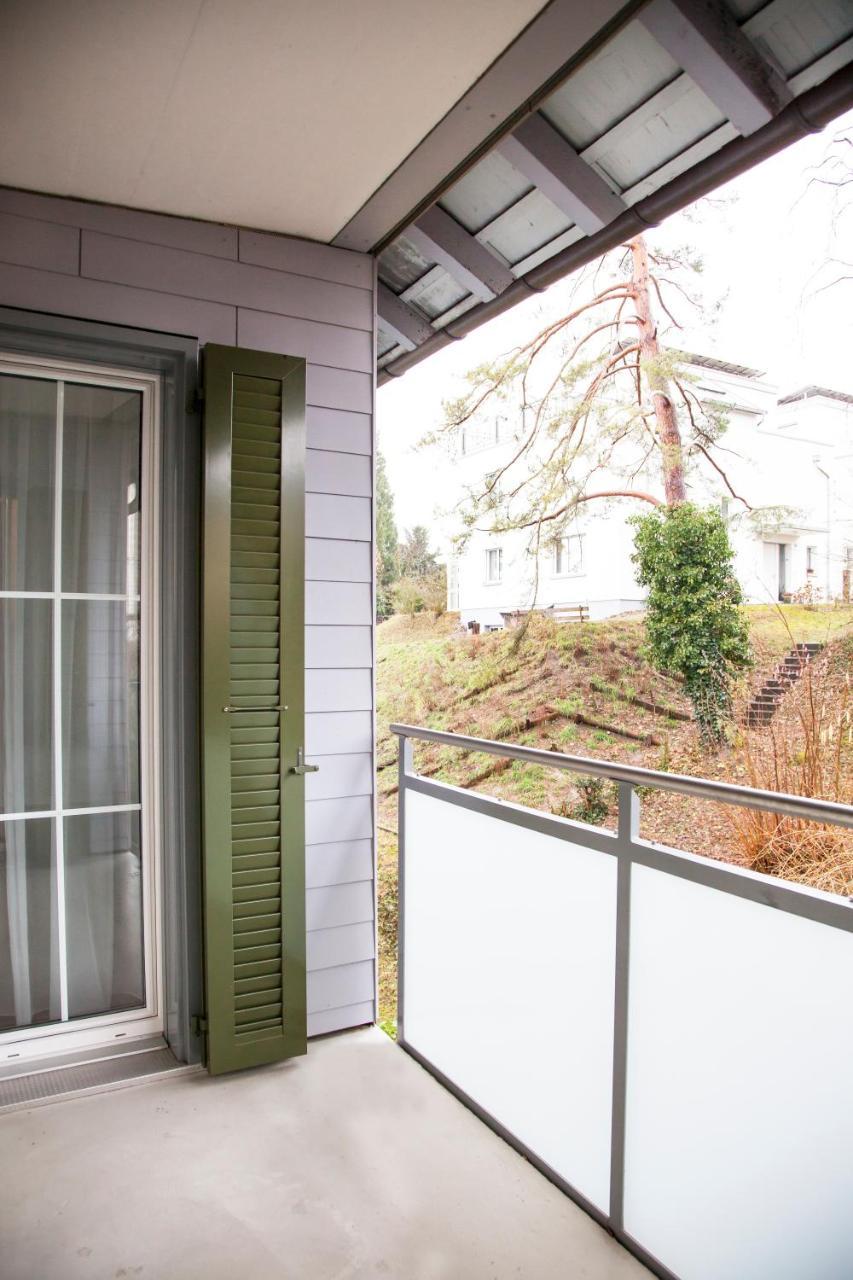 City Stay Furnished Apartments - Fasenstaubstrasse Schaffhausen Exterior photo