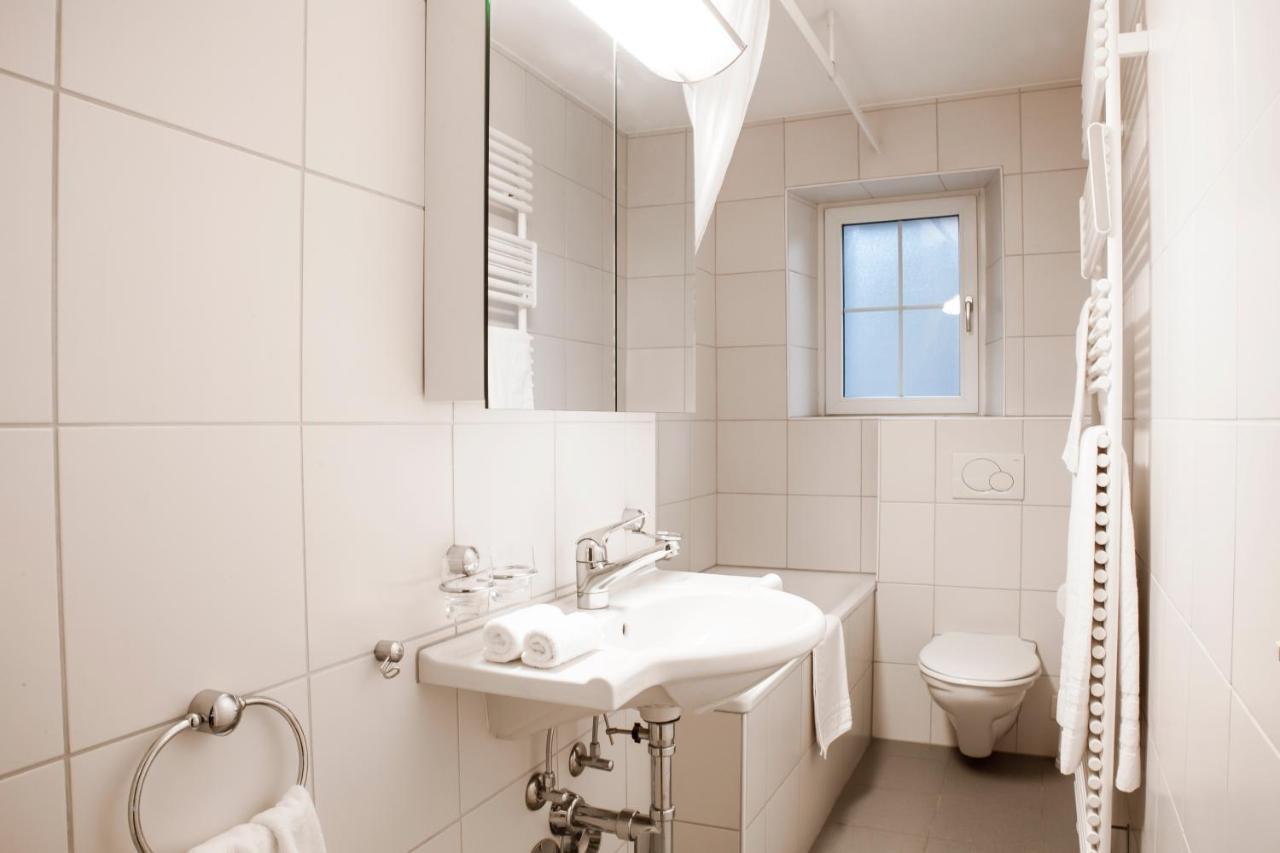 City Stay Furnished Apartments - Fasenstaubstrasse Schaffhausen Exterior photo